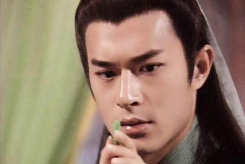 王一博|《风起洛阳》开播后都说王一博丑，其实王一博只是不适合古装扮相