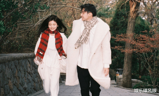 孔汝淳|《心动4》孔汝淳拿外卖被偶遇，穿睡衣被嘲“大只”，网友：真土