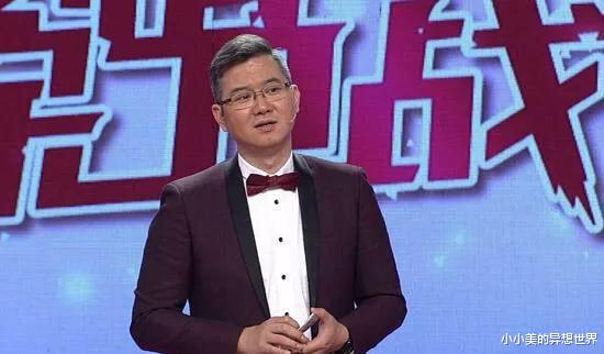 赵川|《爱情保卫战》主持人赵川:三婚两离,娶小23岁空姐!曾被质疑是否有资格帮别人调节情感问题!