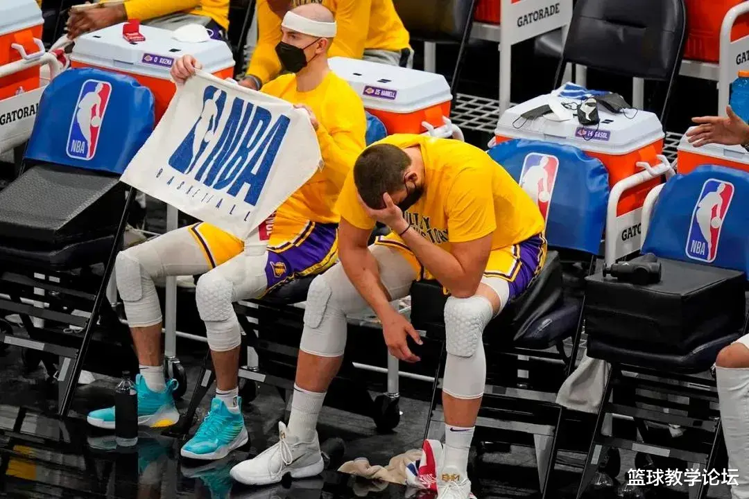 马克·加索尔|再见了，湖人！小加索尔告别NBA！正式签约新球队