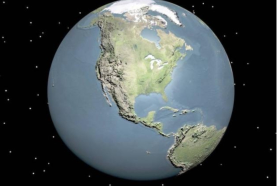 冰川期 温室效应结束了？科学家称地球将进入“小冰河时期”，是真是假？