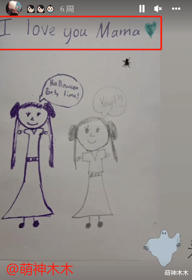 王力宏|王力宏承认离婚！前妻旧照透露心酸，女儿作画只有妈妈没有爸爸