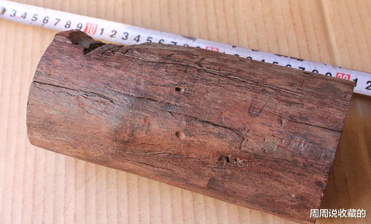 于田|真的有紫檀拆房老料吗?
