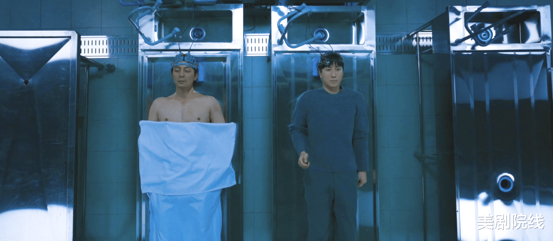 韩剧|脑洞大开，苹果首部韩剧开播，我觉得还不错啊