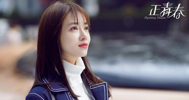 刘诗诗|《正青春》电视剧三大奖项的女演员，一个拿了满贯，三个获得提名