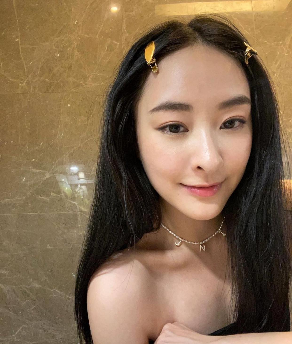 陈滢|陈滢与方力申屡传绯闻开腔表白心迹，解释5年未能发展成情侣原因