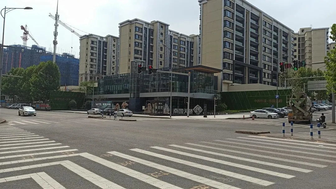 中国铁建|踩盘记｜实探鹿角双盘，套内14000，值得上车吗？
