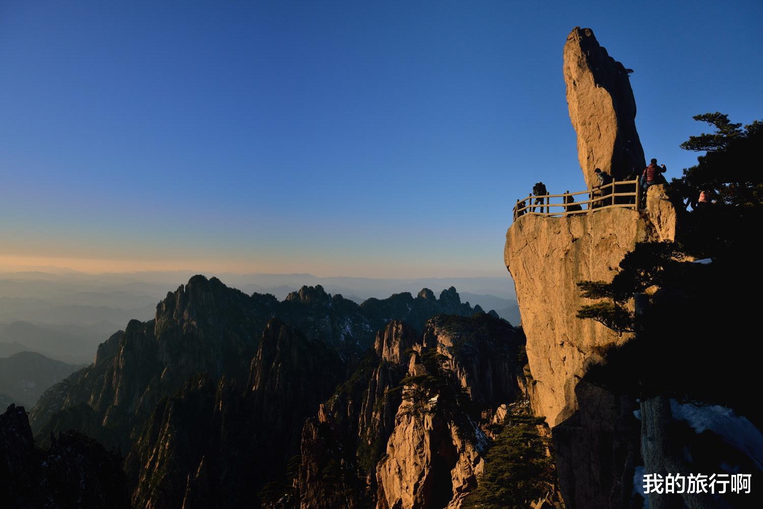 稻城亚丁 安徽广大网友呼吁，黄山市恢复古徽州旧名，官方的回应来了！