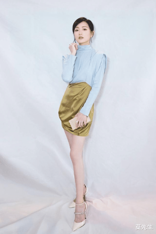 张馨予|嫁给普通人的8位知名女星：郭羡妮为婆家买房，张馨予口碑逆转