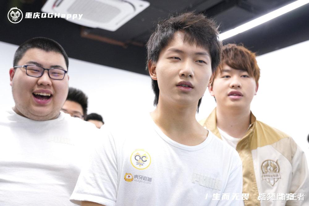 亚运会|狼队FLY承认要退出，未来目标亚运会，KPL最高荣誉的男人要走了