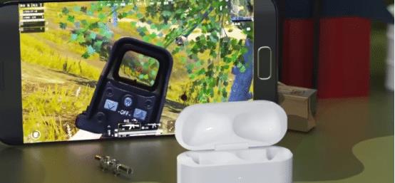 苹果|山寨耳机出货6亿台,苹果“装聋作哑”的背后,隐藏着一局大棋