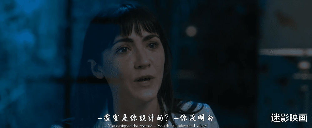 惊悚片|等了两年,限制级悬疑惊悚片回归,尺度全面升级,内地恐无法上映