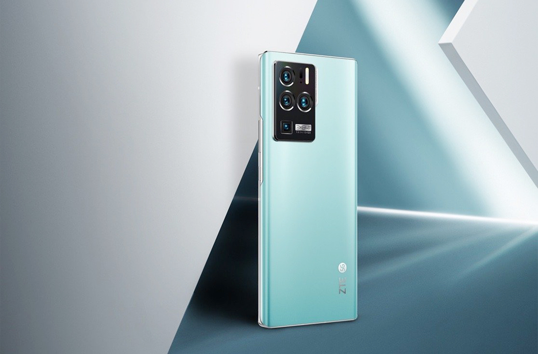 中兴|中兴Axon 30系列即将发布，没有屏下拍照，但“真全面屏”要爆发了