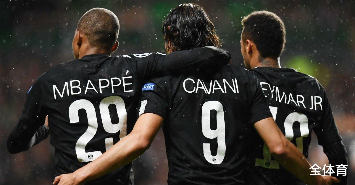 皇家马德里|重磅！皇马将造媲美MSN三叉戟：C罗+本泽马+哈兰德&姆巴佩