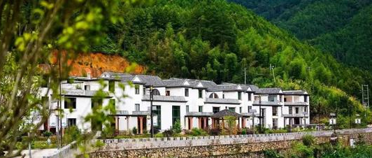 新罗TV 五一旅游来竹贯 吃住游最新攻略请查收!