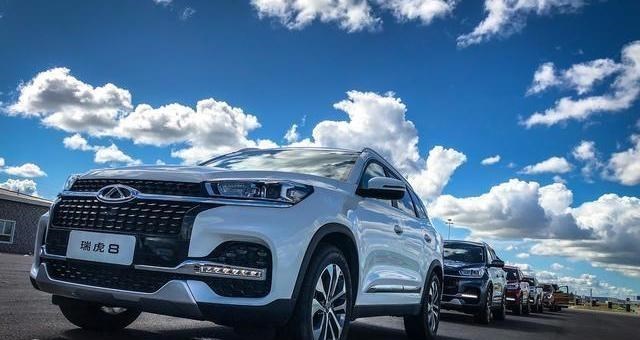 百哥曰|网友提问：为何有些奇瑞车主换车不考虑奇瑞？