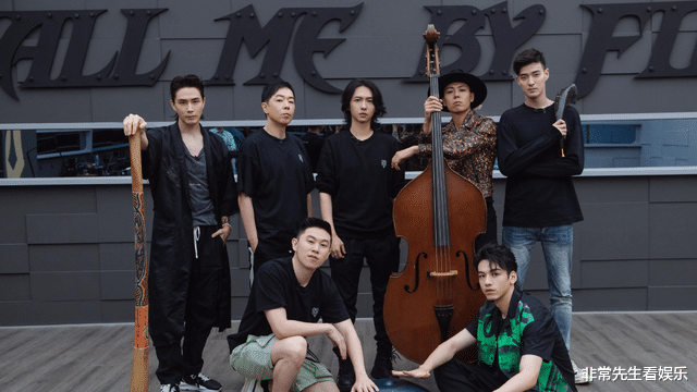 李承铉|《哥哥》四公李承铉组第一，被质疑名不副实，但其实四公最公平