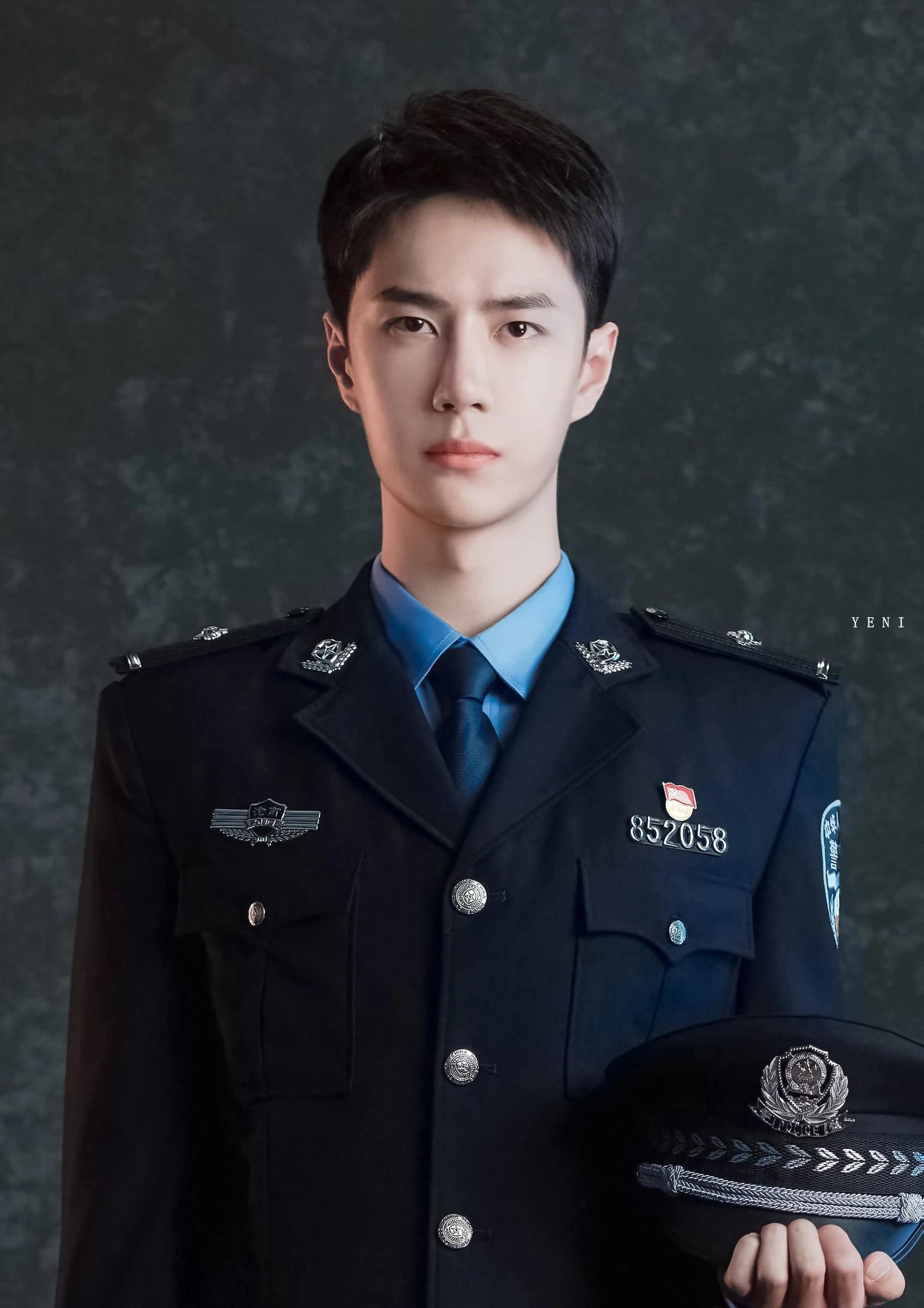 王一博|凭什么王一博又要上央视元宵节晚会？