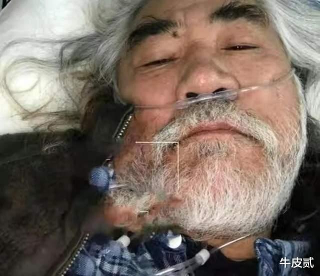 徐克|这7对“老少恋”，老爷子一个比一个滋润，小娇妻一个比一个贤惠