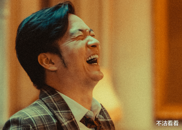 李家辉|《扬名立万》细节：李家辉最后没有叫住夜莺，你看懂了吗？