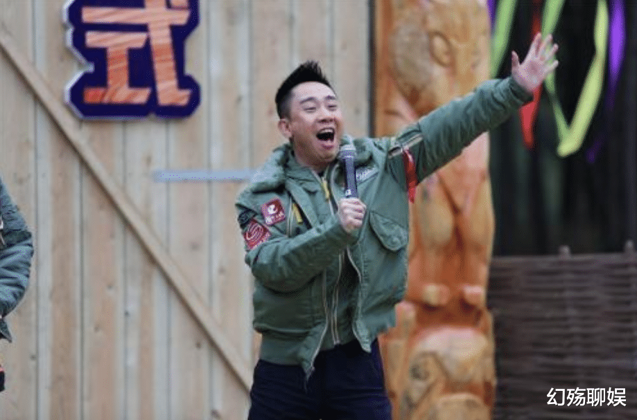 白凯南|从春晚笑星到沦为笑柄，白凯南的失败，不仅仅是因为失去搭档贾玲