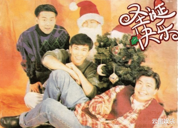 王书麒|54岁王书麒近照变化大，30年前已回内地跑商演，被曝拥上亿身家