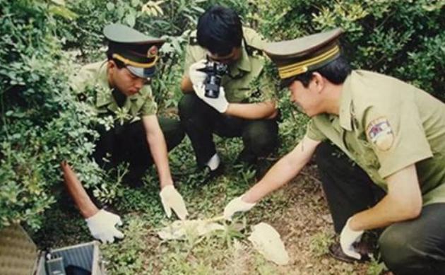 最爱本泽马 王万明覆灭记，强奸50余人的大案，1998年，如何被枪决？