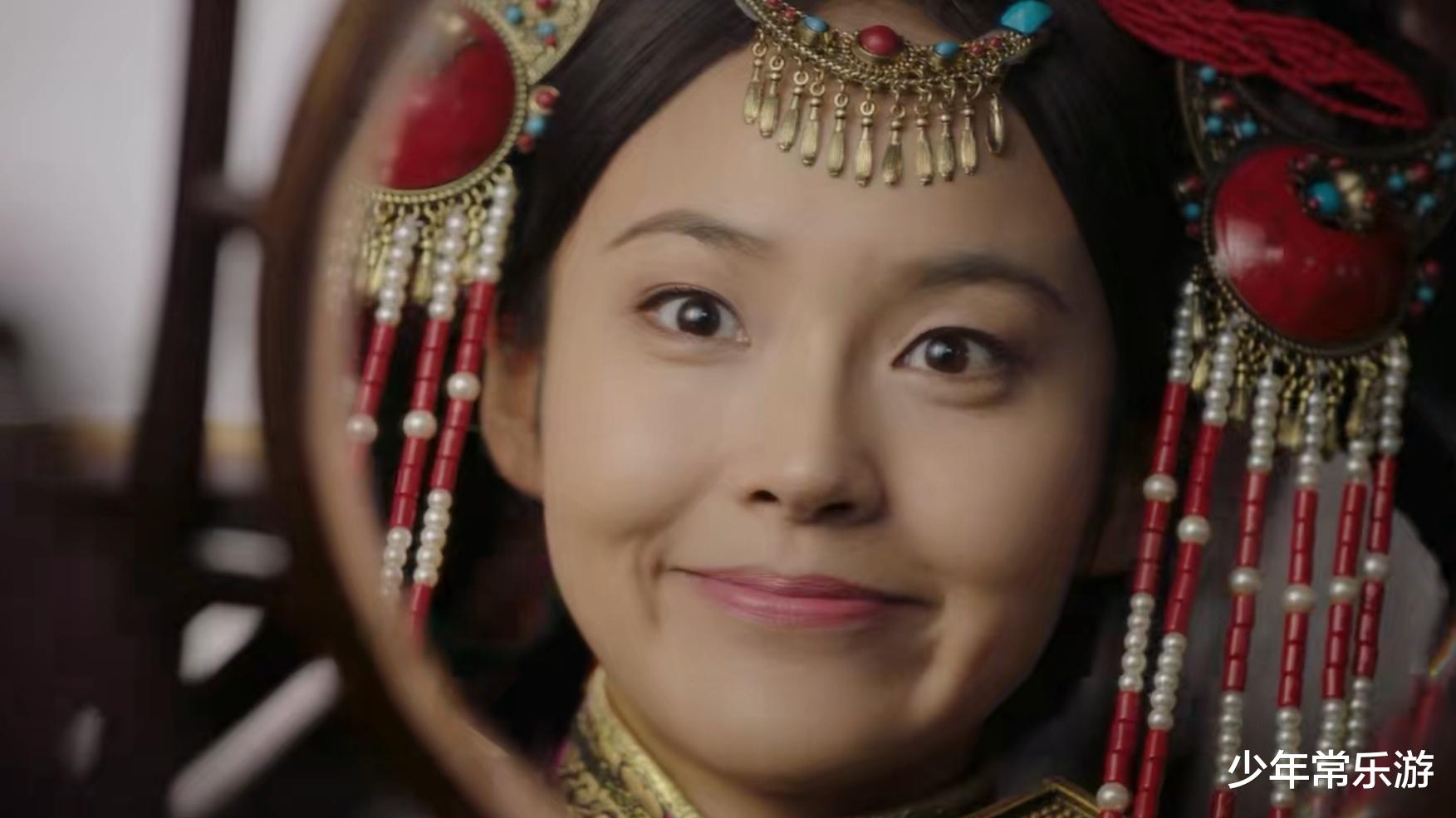 哈利·波特|颖妃特别喜欢的无锡大阿福是什么，她为何选这个做礼物送给如懿？