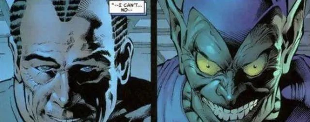 蜘蛛侠|为何粉丝对格温之死不满，因为编剧不仅把她写死了，还把蜘蛛侠变绿了