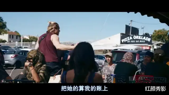 警察|暴躁与浪漫，今年的最佳法国电影？