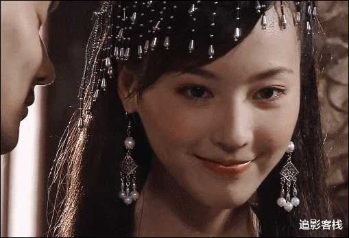 吕中|10位演活“武侠奇女子”的女星，颜值与演技并存，导演的选角绝了