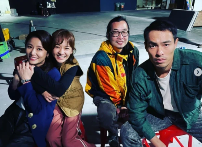 陈意涵|38岁陈意涵宣布怀二胎，三年抱俩年底将产下女儿凑成好字