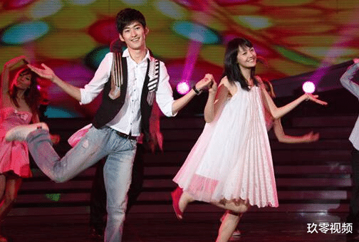 情侣|那些年在快本秀恩爱的情侣，曾经的甜蜜，如今却变成最想删掉的尴尬历史