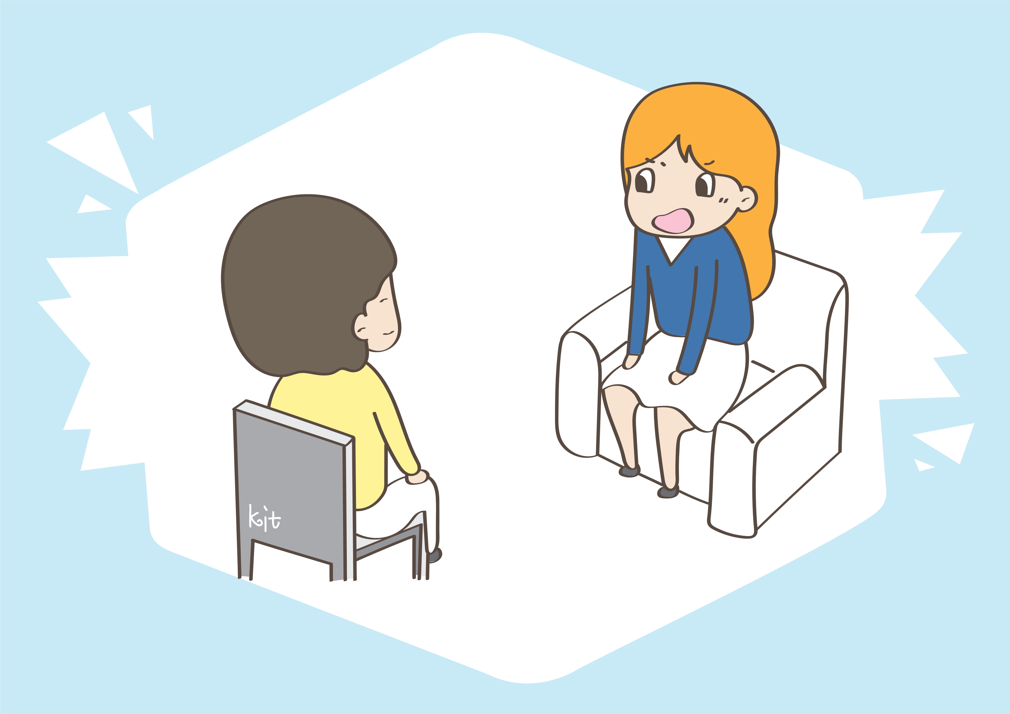 月叔育儿说|放学去接孩子,别做这种家长,否则老师会很烦