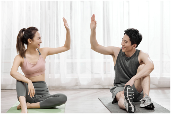 劢健康|健康的第一杀手——负面情绪