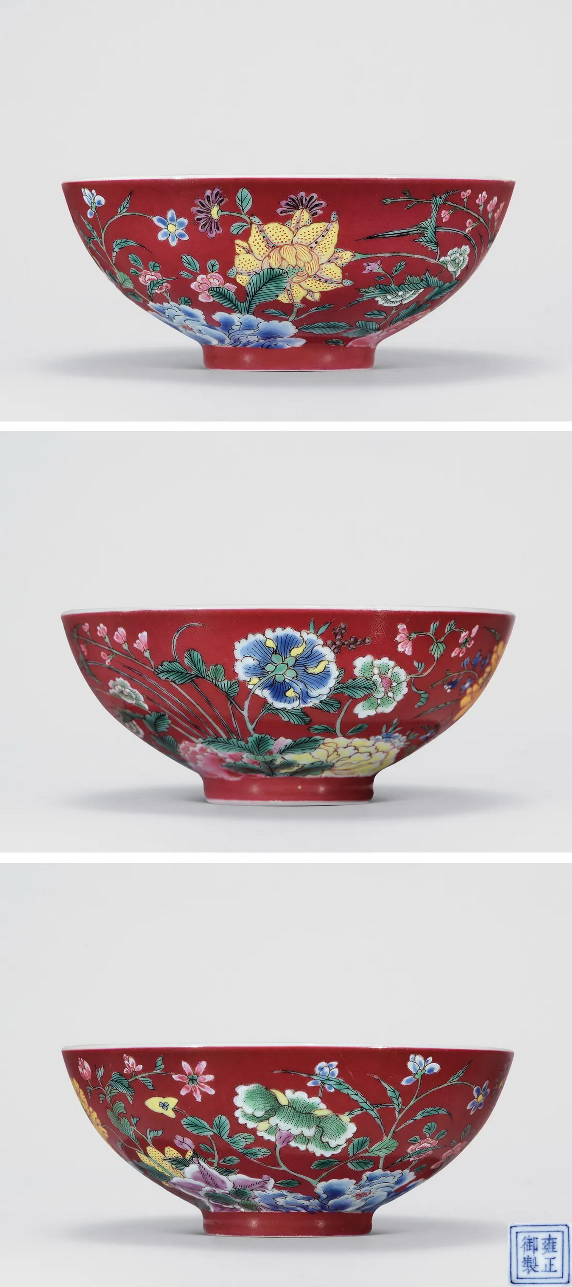 菩提|紫泥清韵——故宫博物院收藏的那些紫砂壶（四）