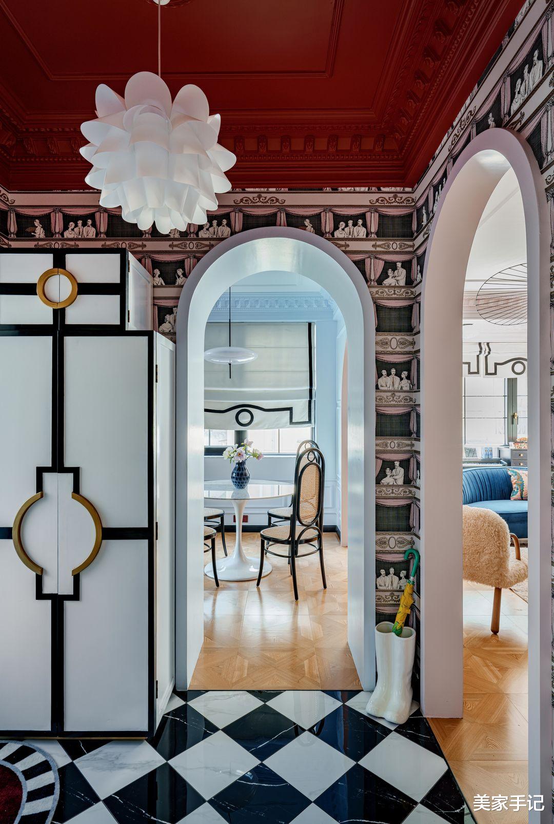 美家手记|福建一屋主晒出自家的新房，没有客厅和电视，却是很多家庭的榜样