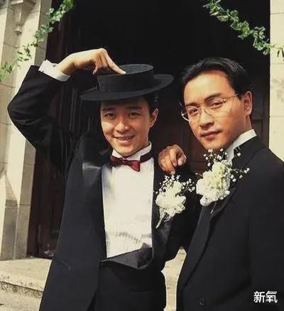 星女郎|扶不起的林允，毁不掉的张柏芝