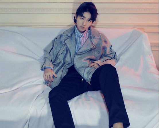 王俊凯|王俊凯实在是太优秀了，一个根正苗红偶像，一个正能量的爱豆！