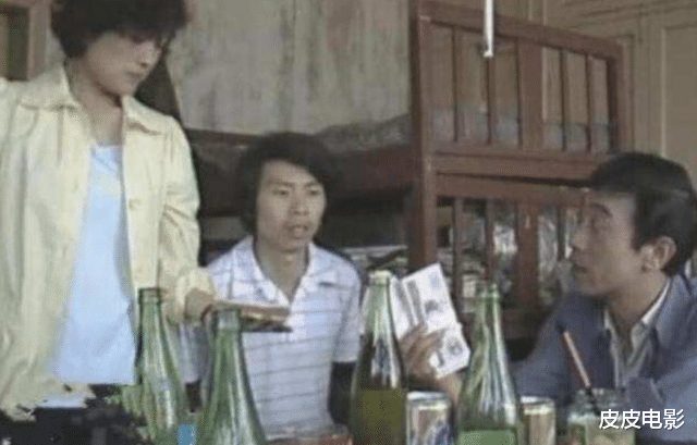 申军谊|《便衣警察》34年，女主角历经破产至今单身，女配角嫁给了大导演