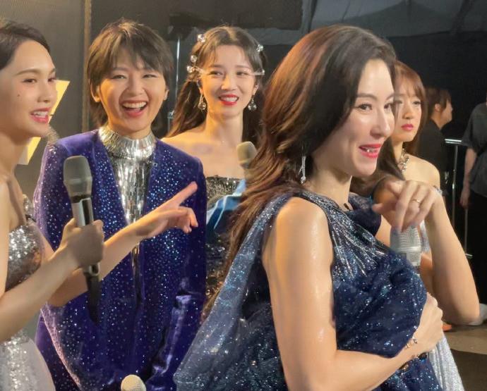 陈小纭|从“心机婊”到“作女”，她扯开了不红艺人的遮羞布