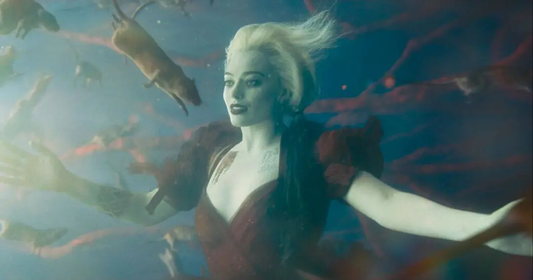 肖战|《X特遣队》：火锅般刺激，也火锅般杂烩