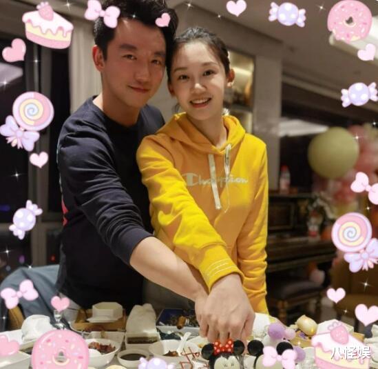 苗真结婚了吗 苗真结婚了吗