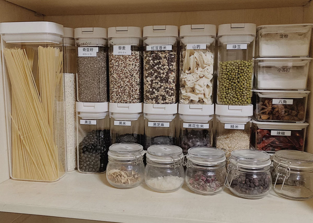 收纳品的三买三不买,买对了家里整洁有序,买错了白浪费钱!