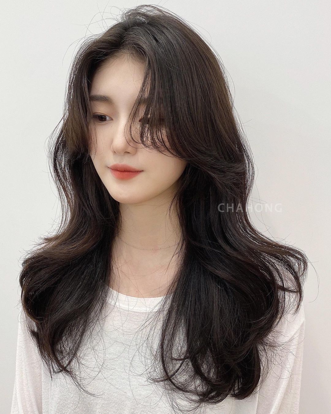 时尚发型 越剪时尚发型17款，显瘦又百变，白发阿姨也能年轻好几岁