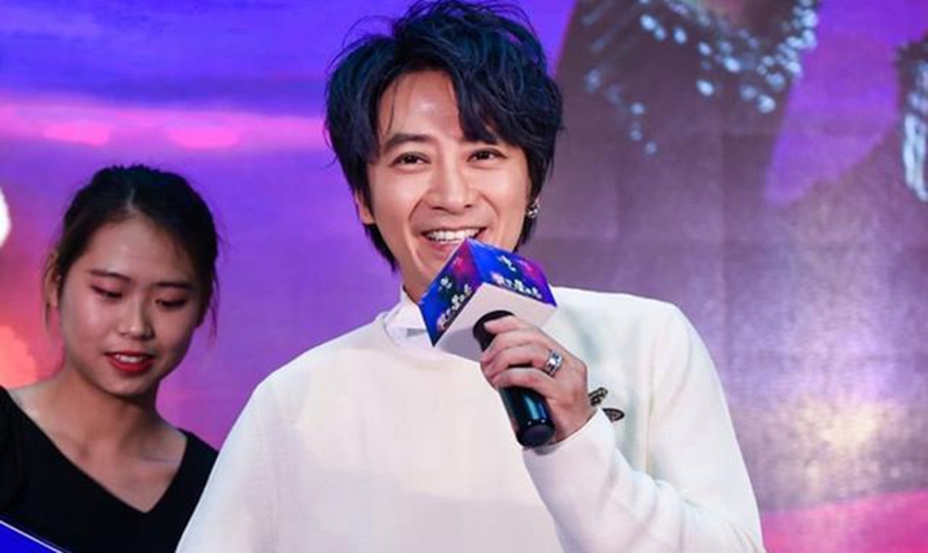 你的婚礼|“红得快，凉得更快”的6位明星，曾经个个是大佬，现已无人问津