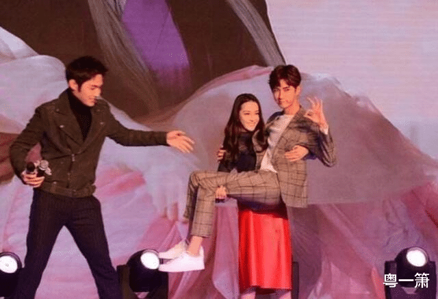 公主抱|那些被“公主抱”给打败的男演员，网友只对张丰毅表示理解