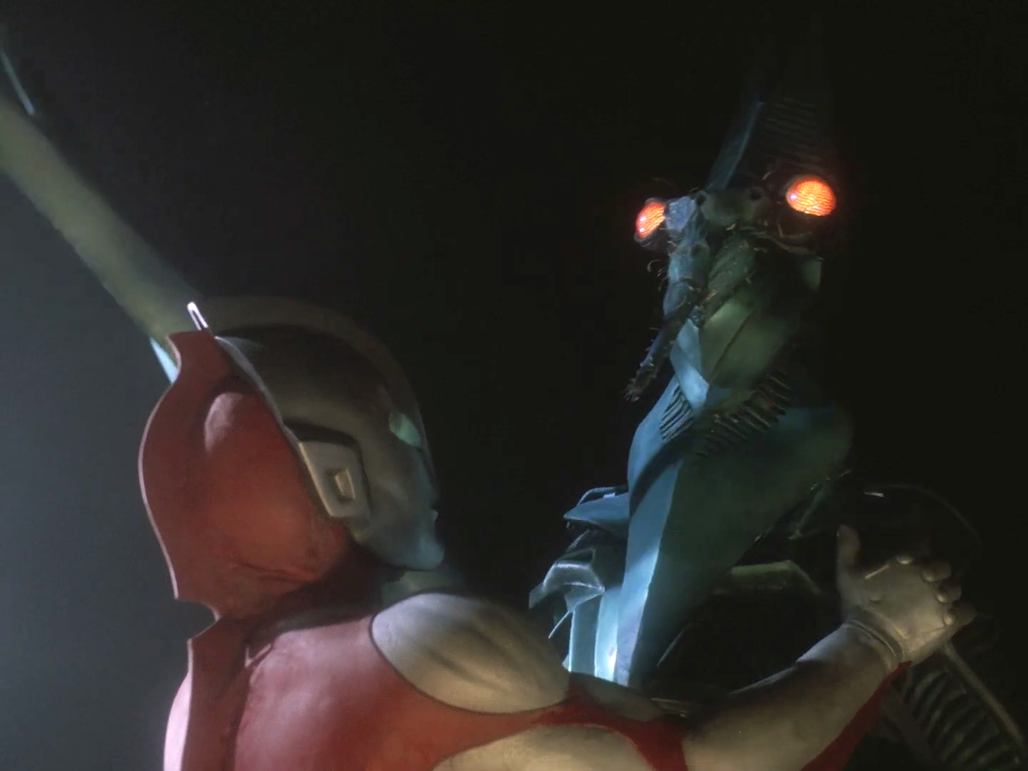 帕瓦特奧特曼|一刀斬殺雷德王，擊敗帕瓦特，改造多拉考實力有多兇狠