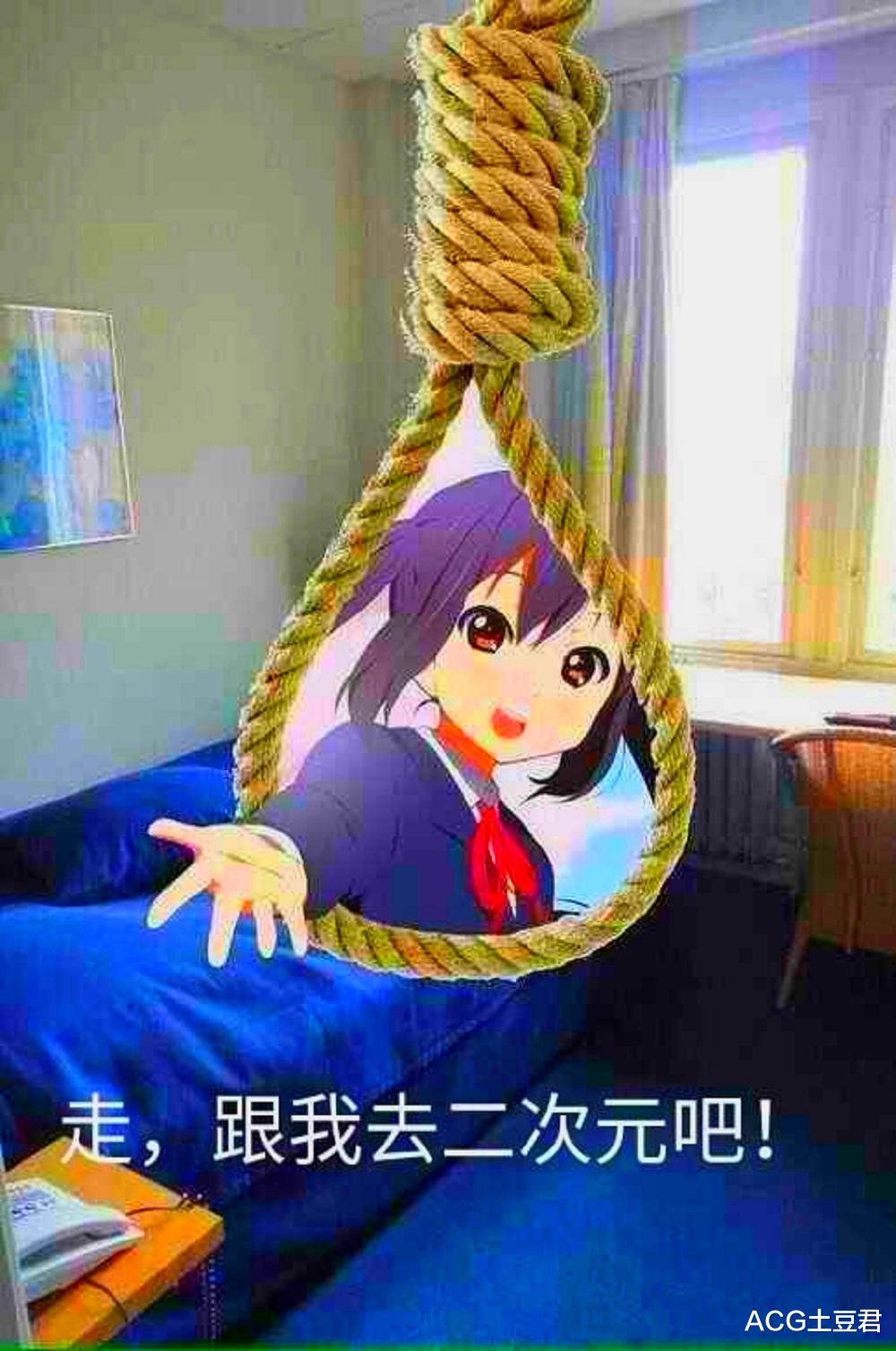 二次元|网友发帖灵魂发问，为何“反二次元”都是二次元头像？回答太真实