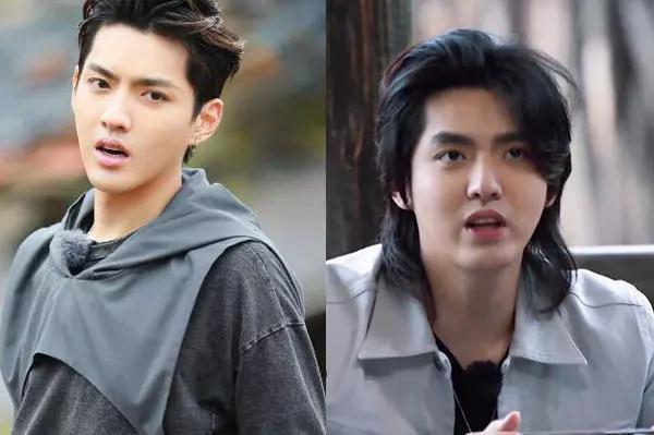 吴亦凡|吴亦凡犯罪证据曝是工作人员偷拍，疑似涉及未成年人，下了药迷倒